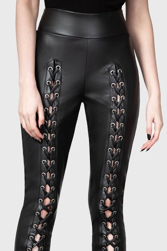 Killstar Laced for Days Legging