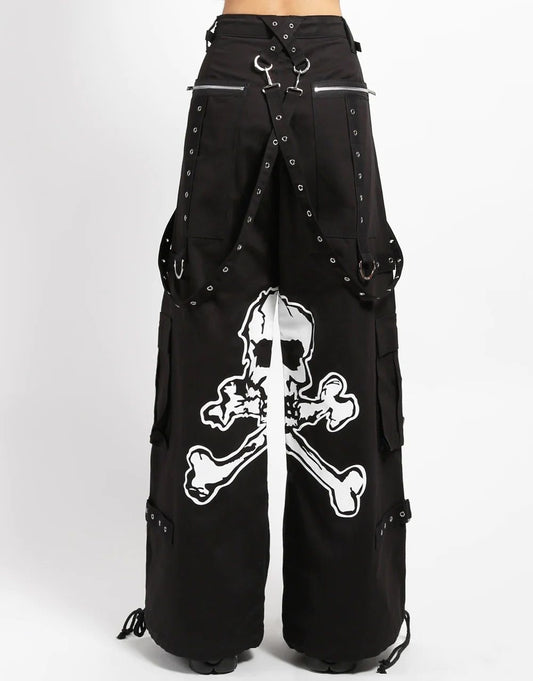 Big Skull Broek