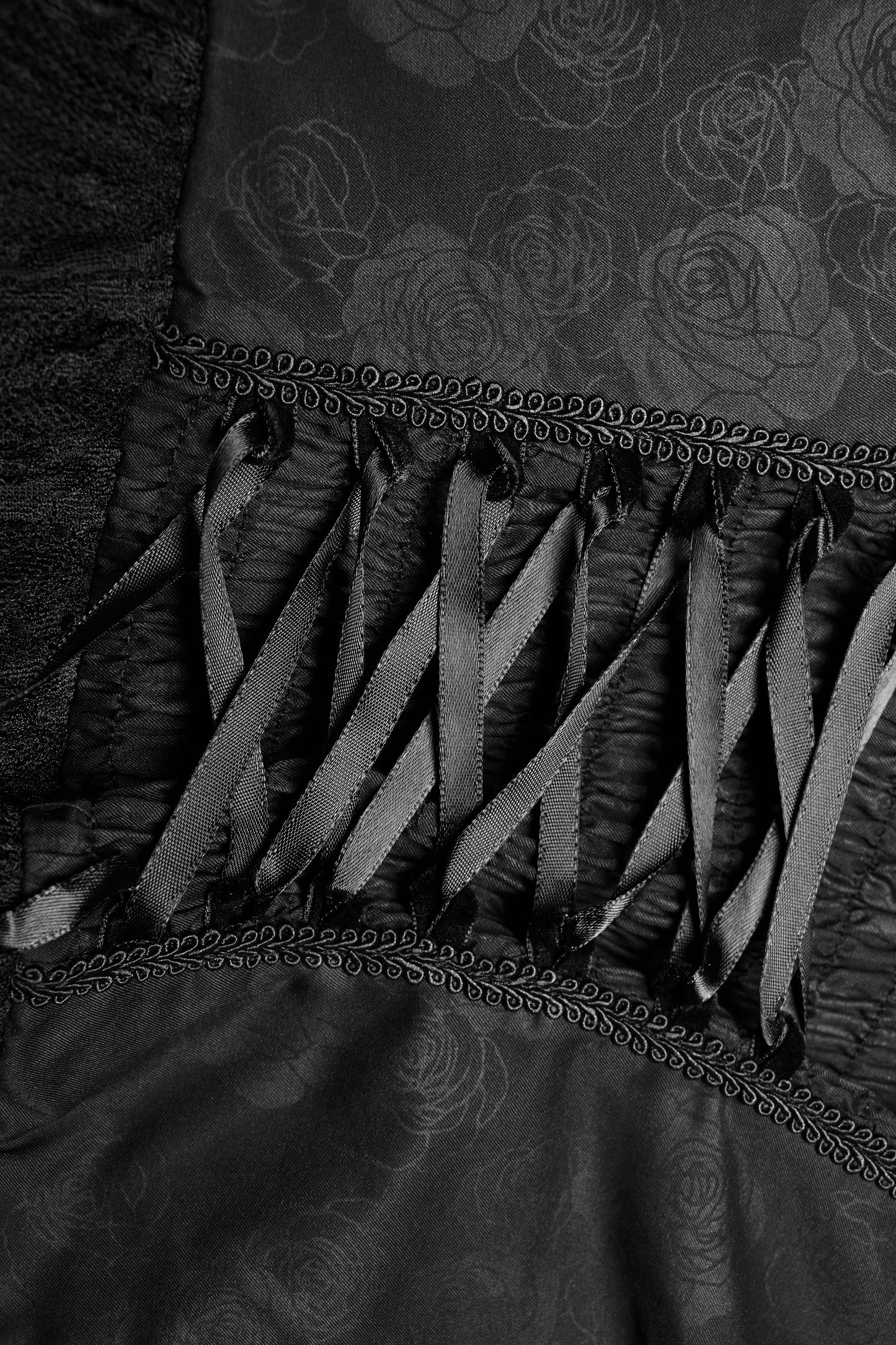It Happens Here Dress