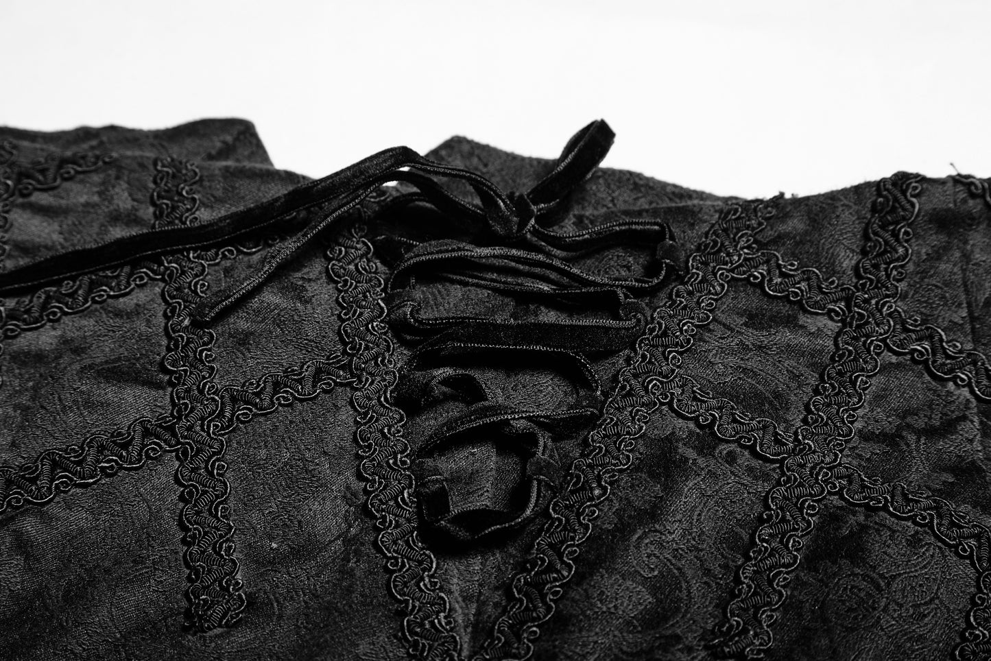 Nobility Broek