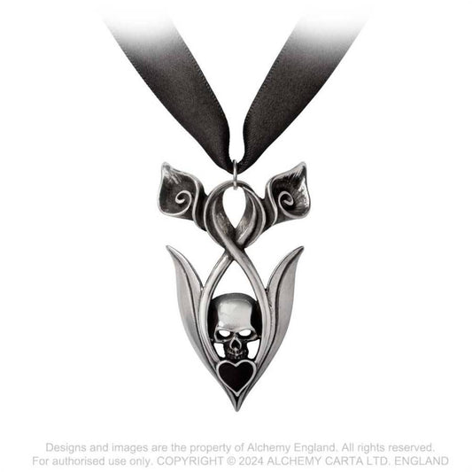 Eternal Peace Hanger - Halsketting