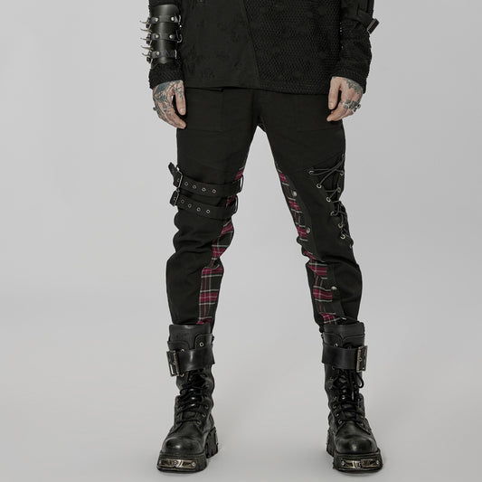 Banned Trousers