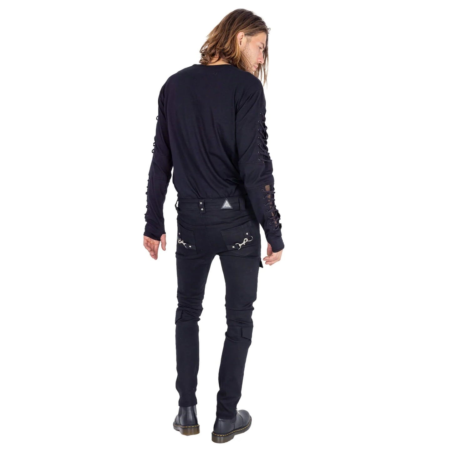 Baylor Pants