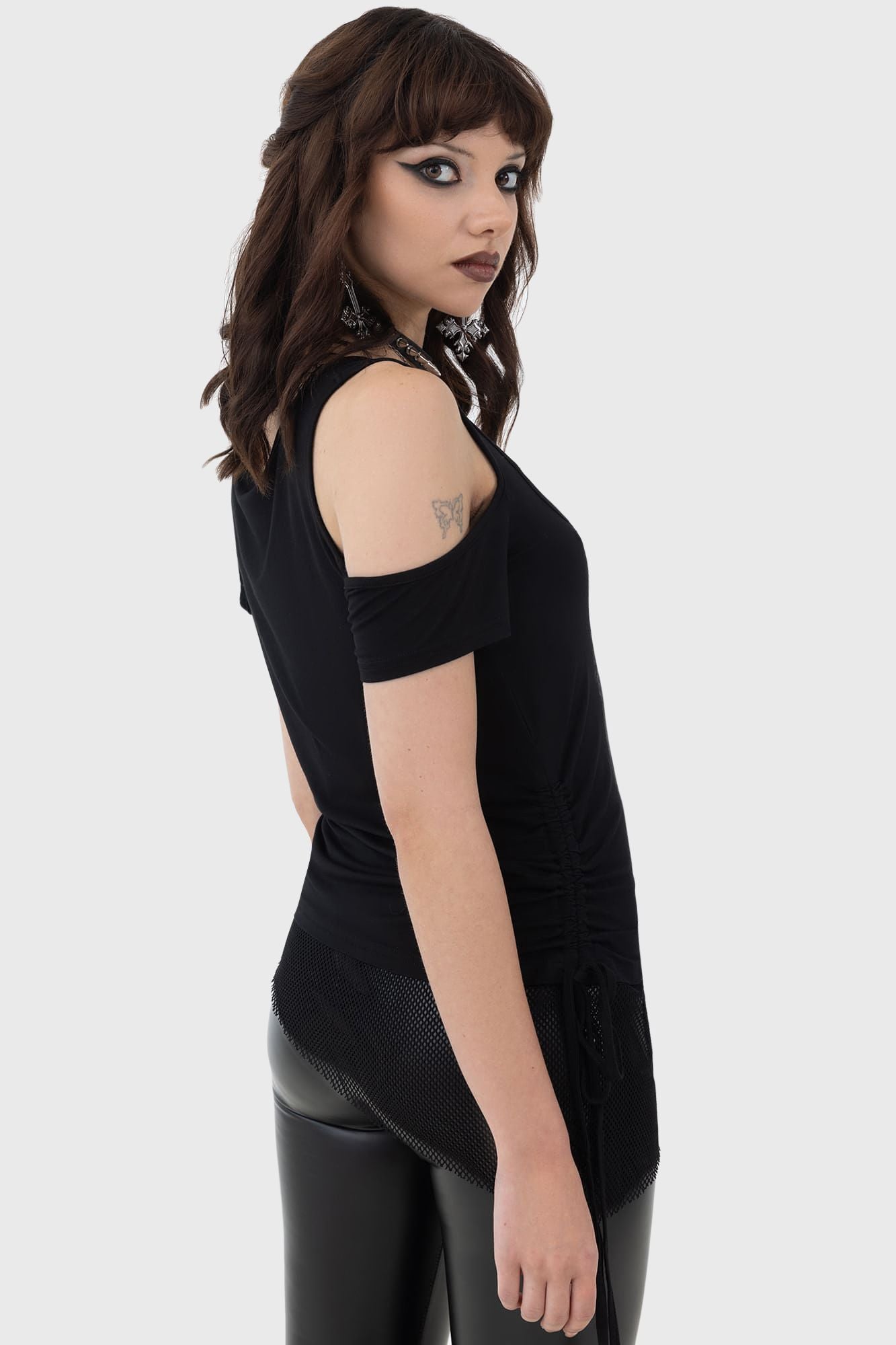 Killstar Graveyard Top