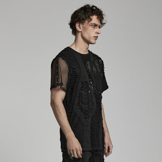 Sentenced T-shirt