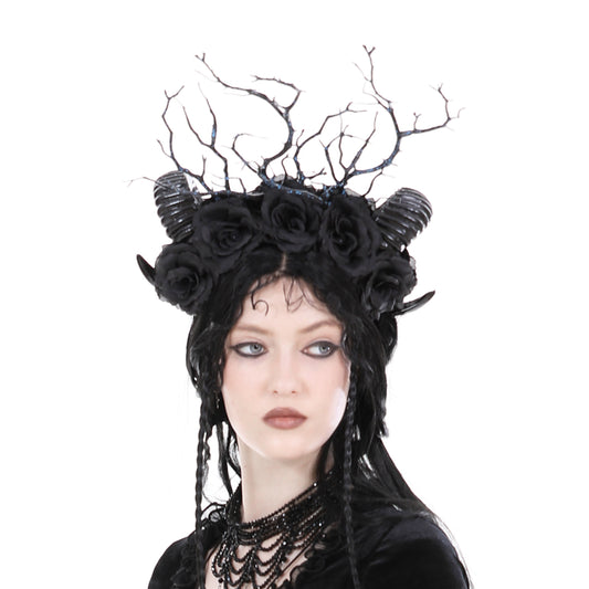 Forest Creature Hoofdtooi