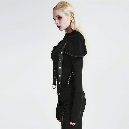 Bliss Damessweater - Vest Y-680F