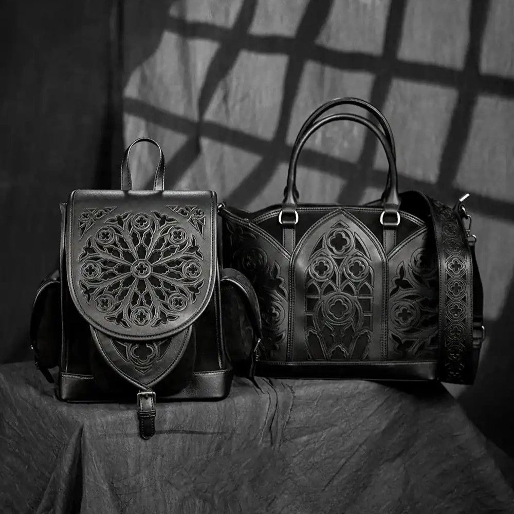 Catacombs Shopper
