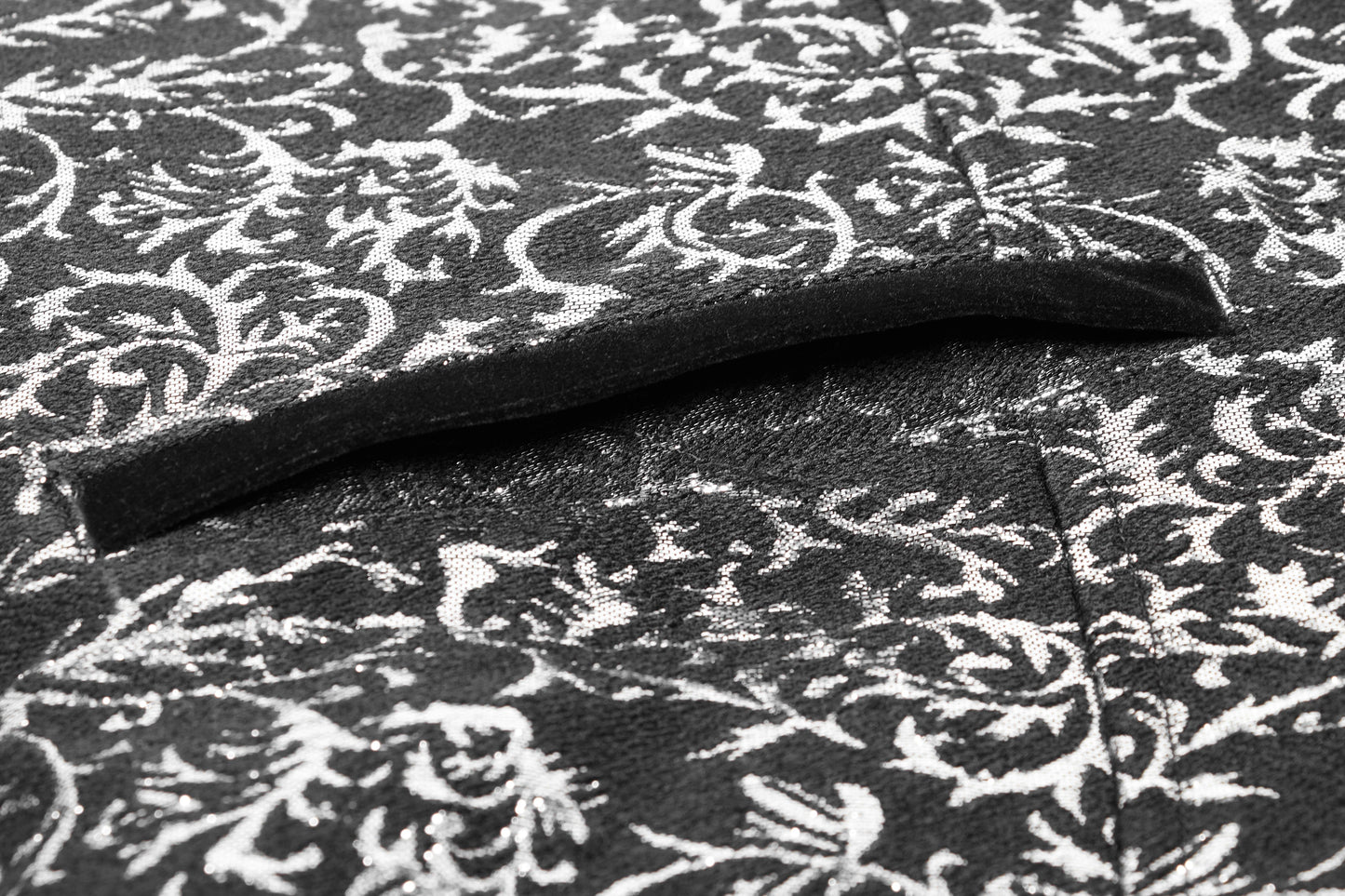 Sparkling Waistcoat