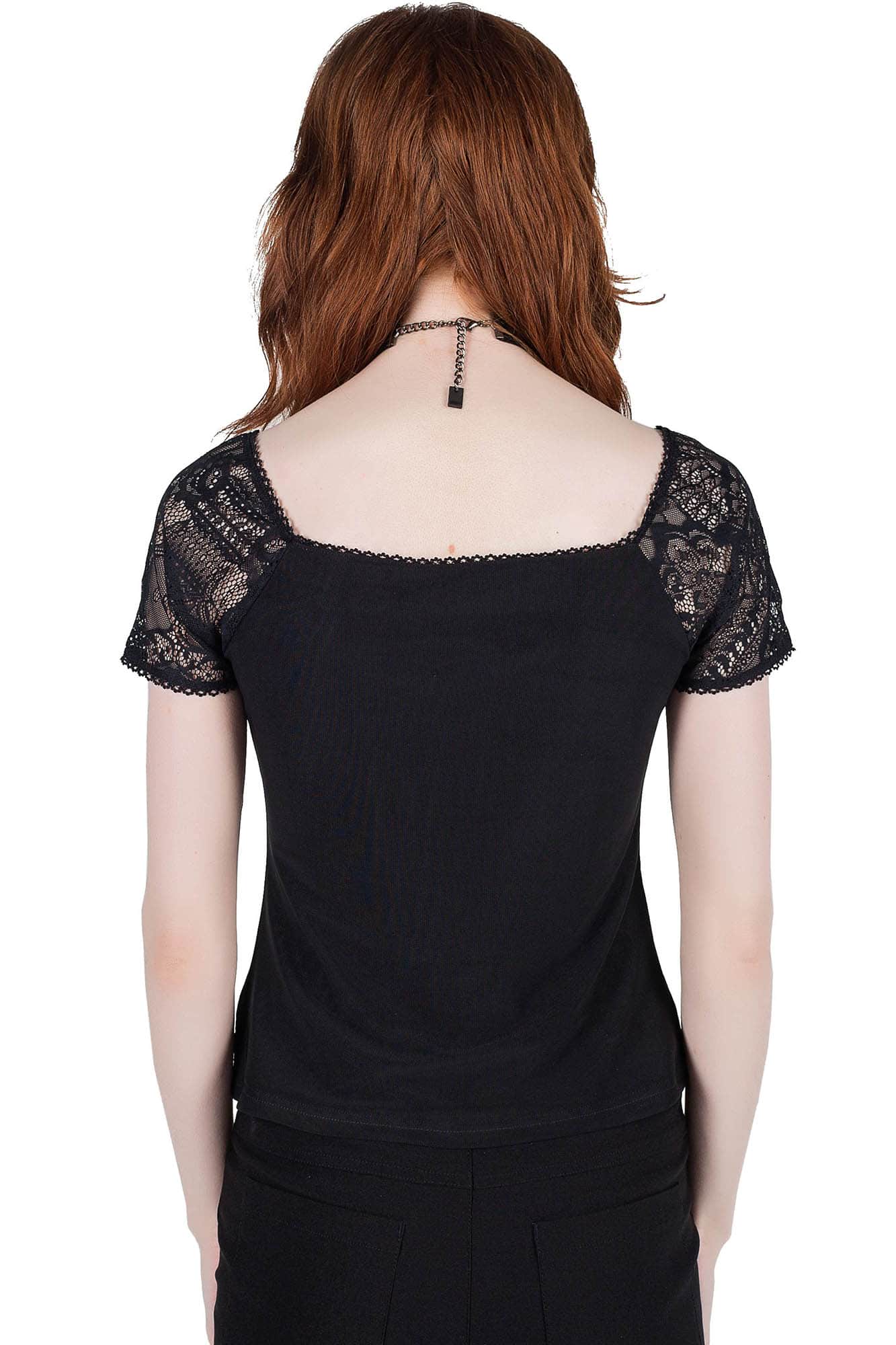 Killstar Octovia Top