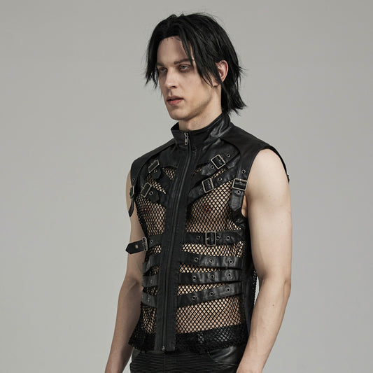 Never Less Waistcoat