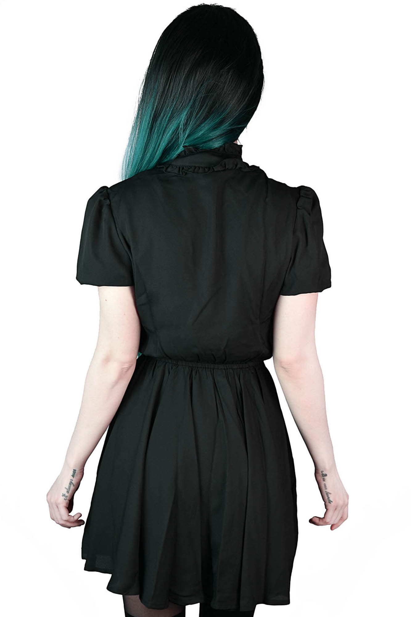 Killstar Monday's Mistress Dress