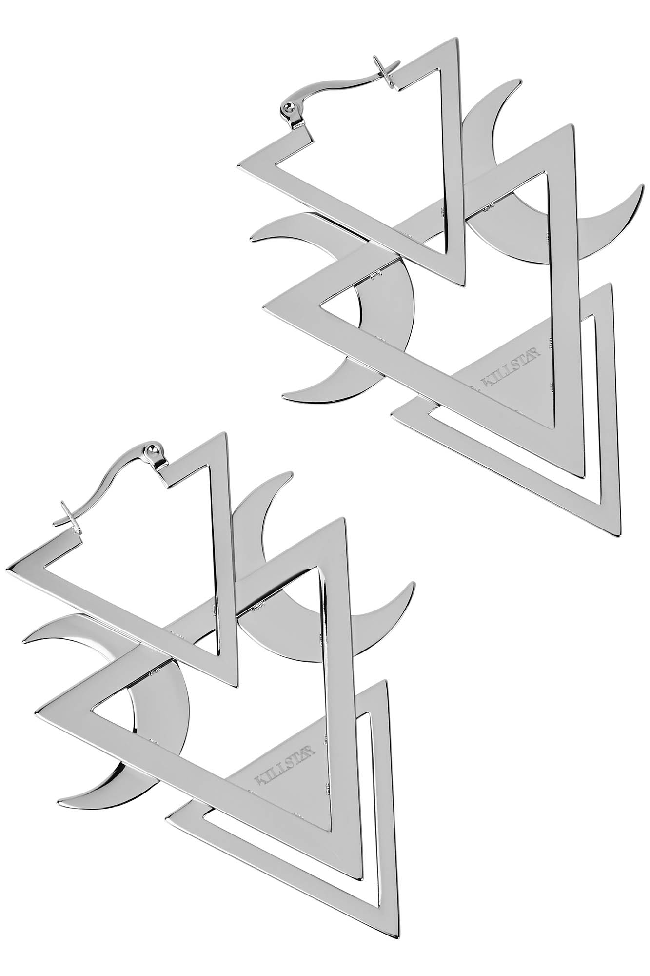 Killstar Cyra Oorhangers