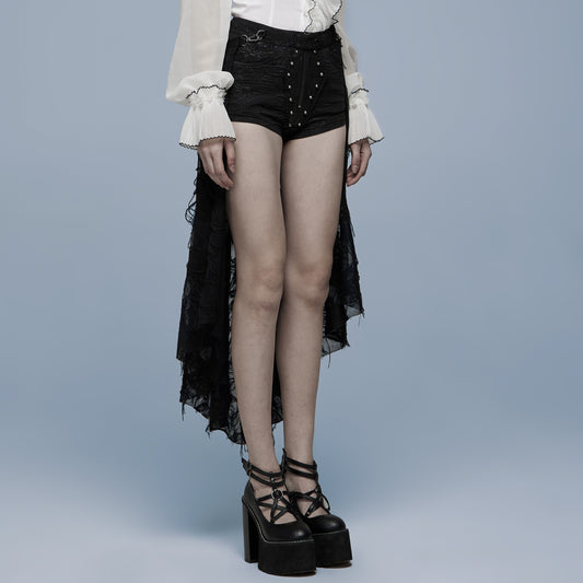 Coffin Short