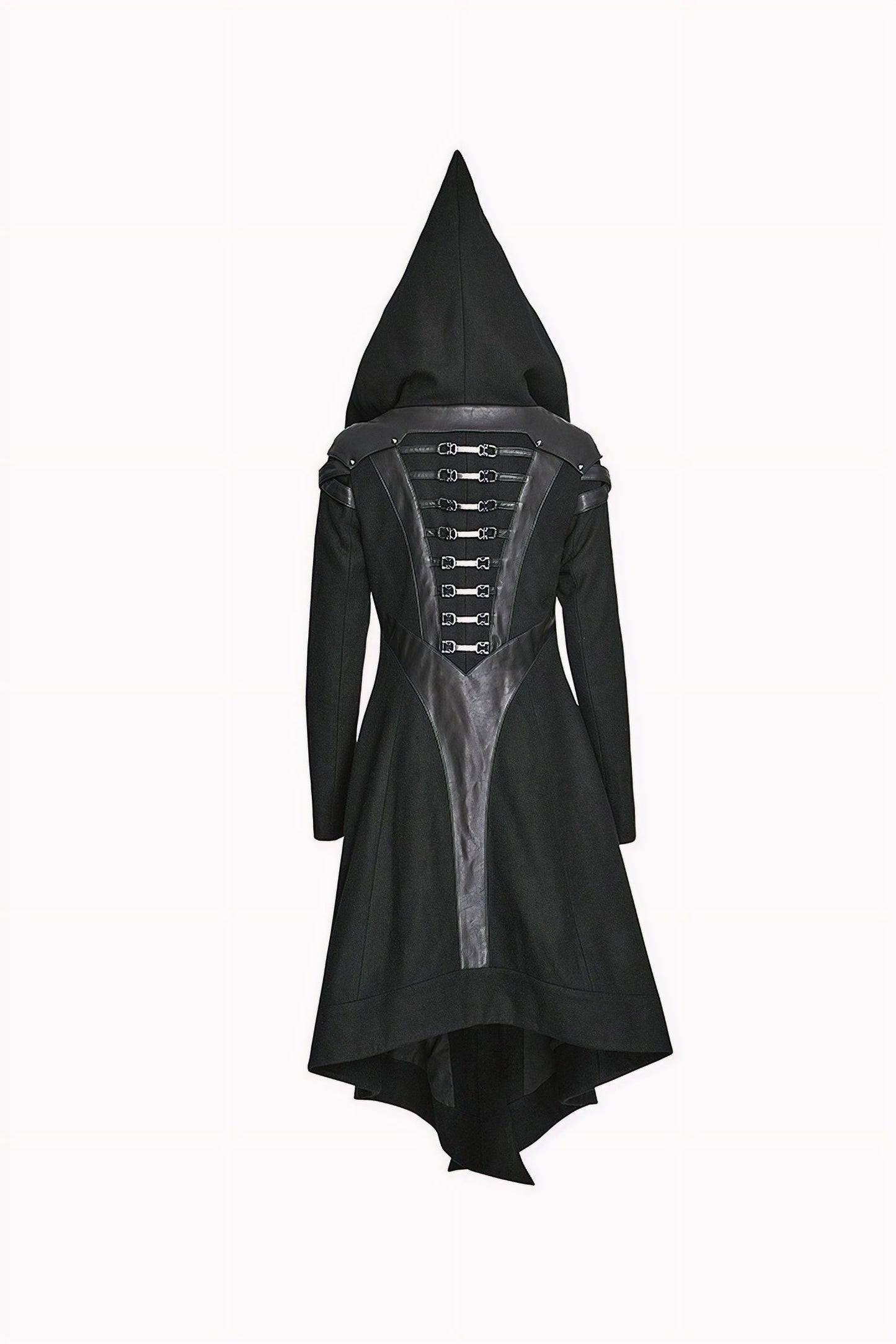 Futureless Coat
