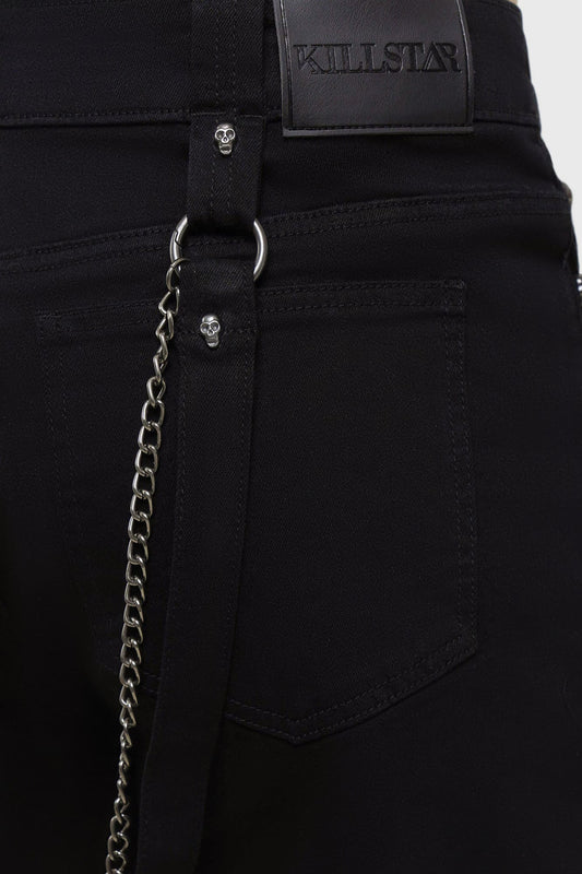 Killstar Grendel's Pact Jeans