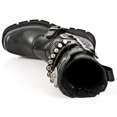 New Rock Laarzen M.300-C2