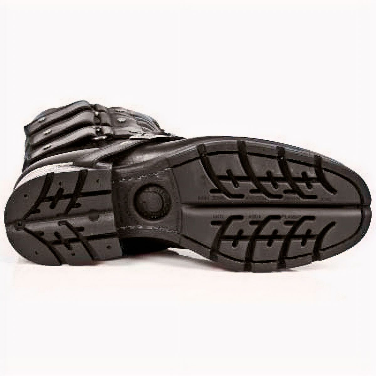 New Rock Boots MR.005-C10