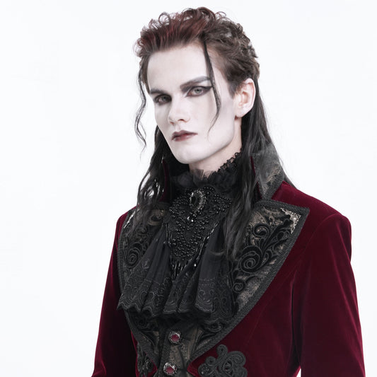 Back To Me Jabot