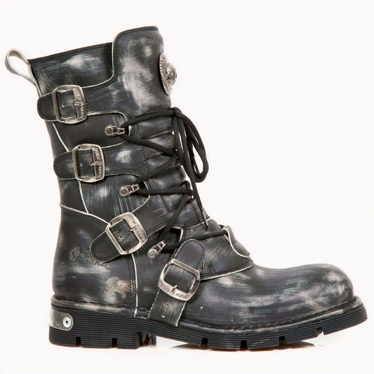 New Rock Laarzen M1473-S47