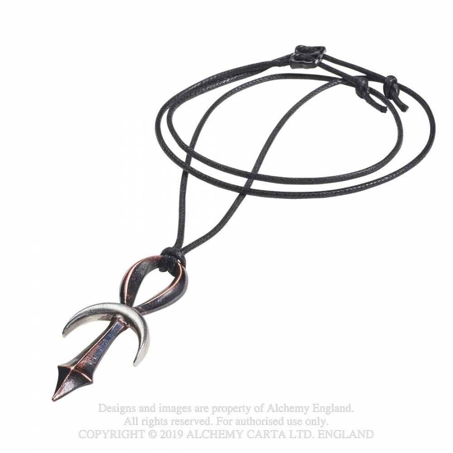 Lunaris Ankh Hanger