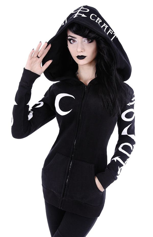 Symbol Hoodie