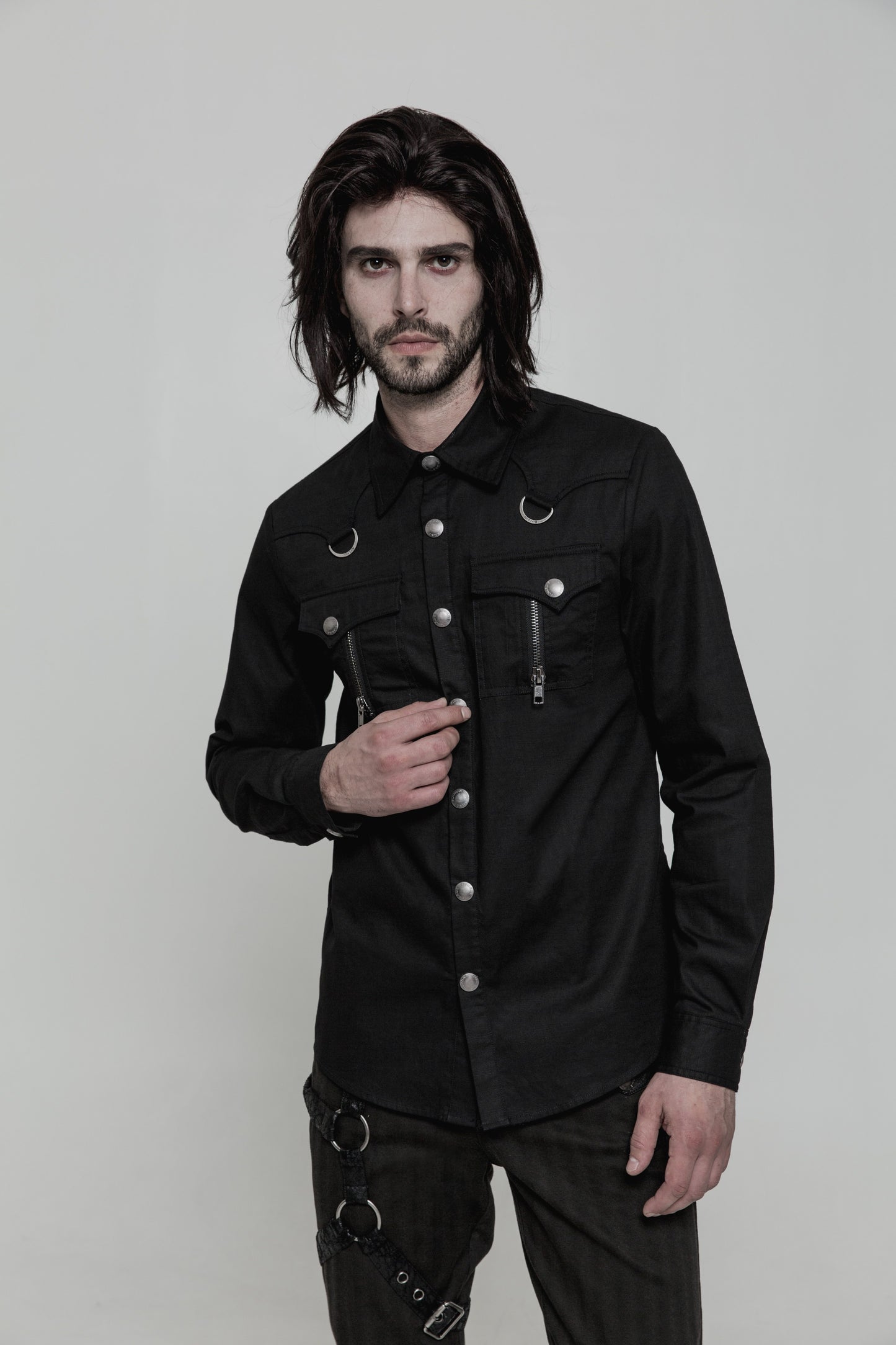 Move Shirt