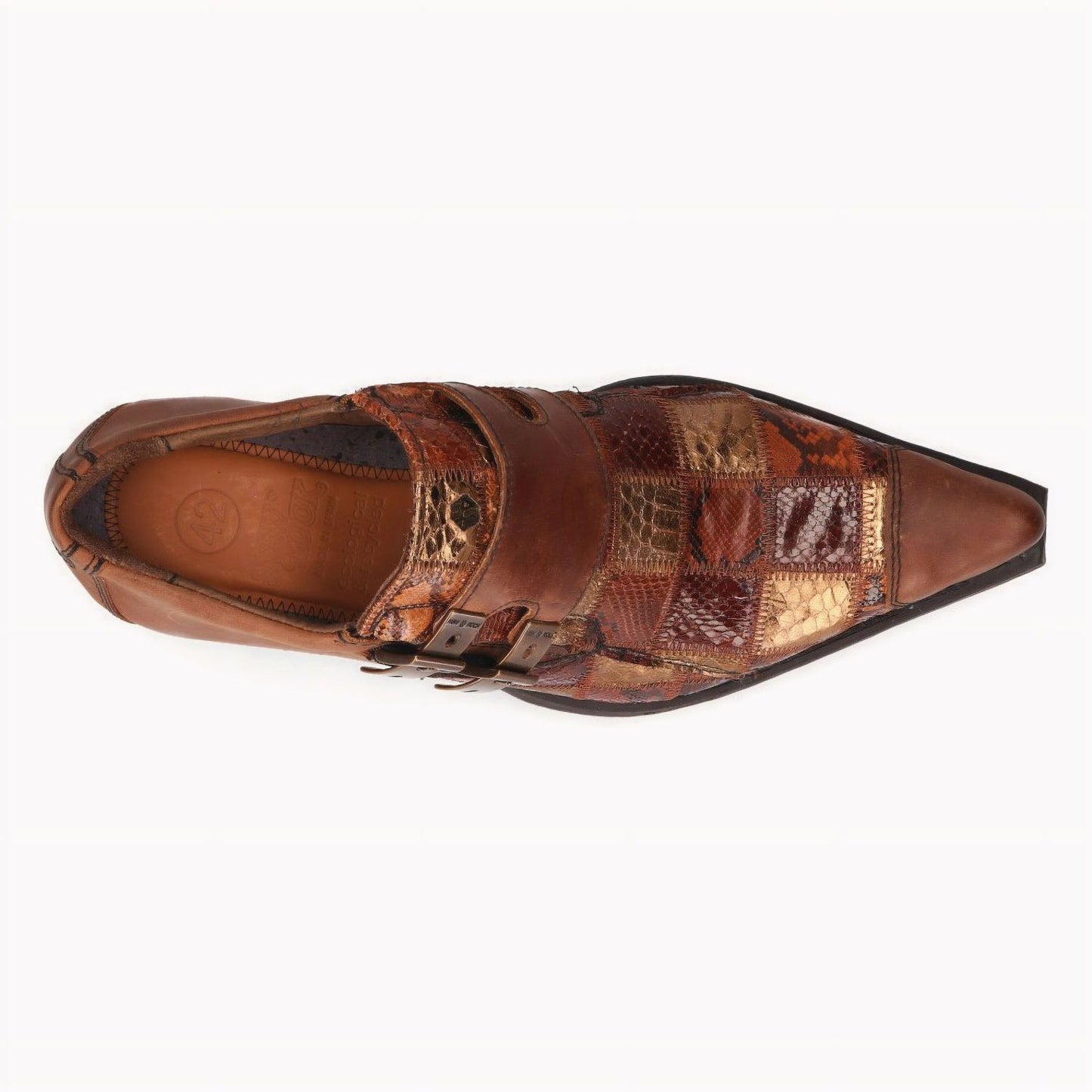 New Rock Schoenen M.7934PT-C67
