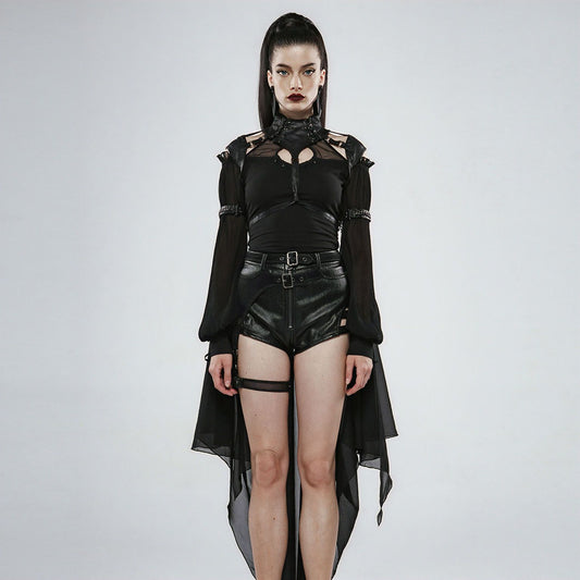 Dusk Harness - Cape