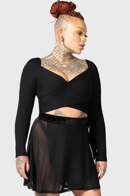 Killstar Awakening Top