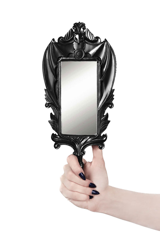Valerie Vanity Hand Mirror