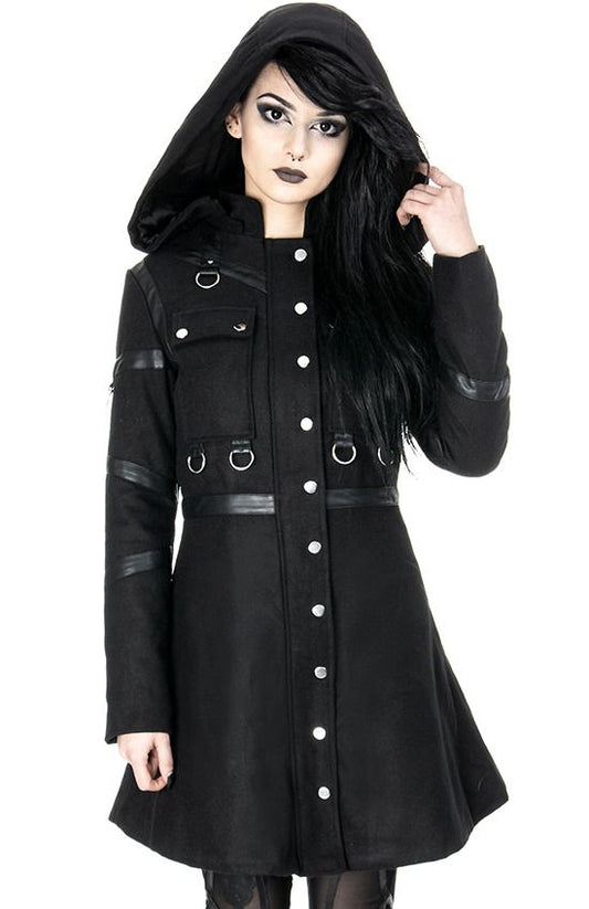 Military Winterjas