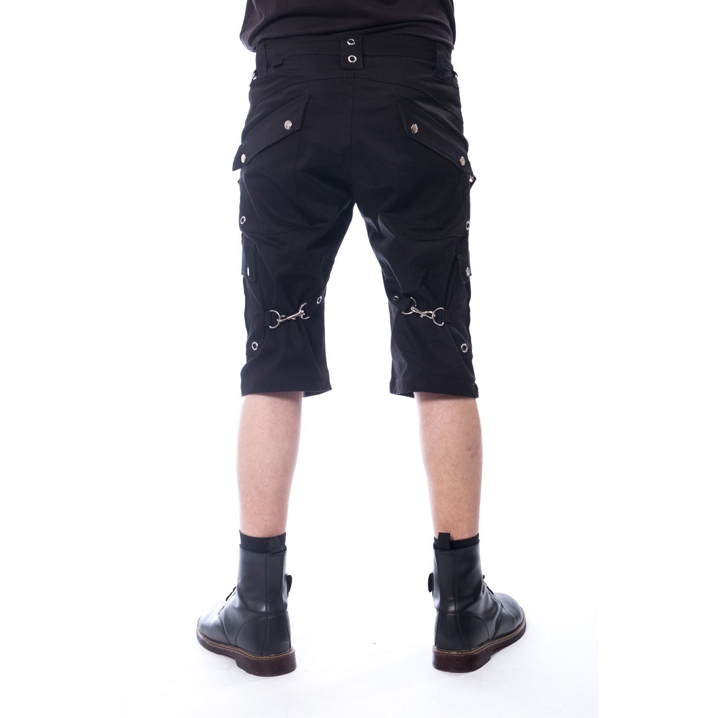 Munich Shorts