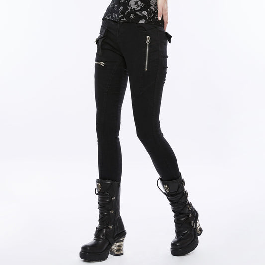 Deep Waters Jeans