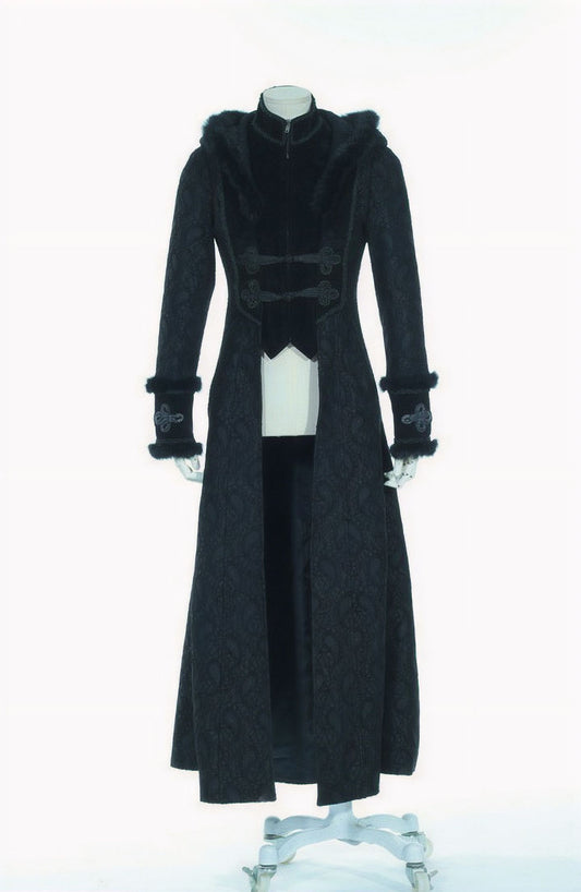 Empress Winter Coat