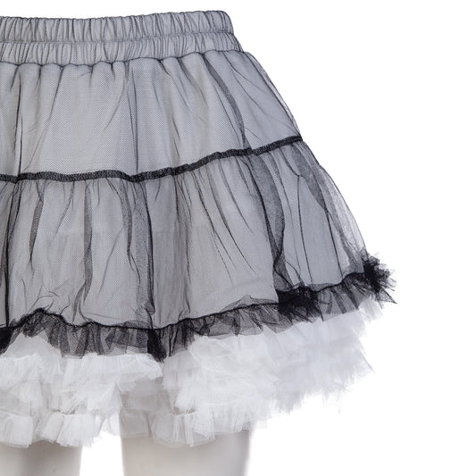This Could Be Rok Wit - Zwart