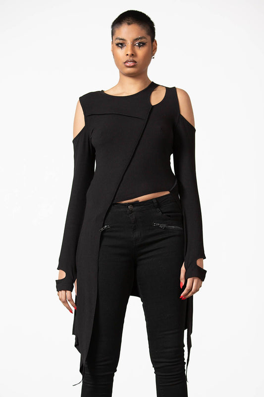 Killstar Risley Top