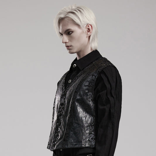 Mentality Waistcoat