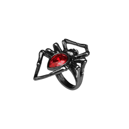 Black Widow Ring