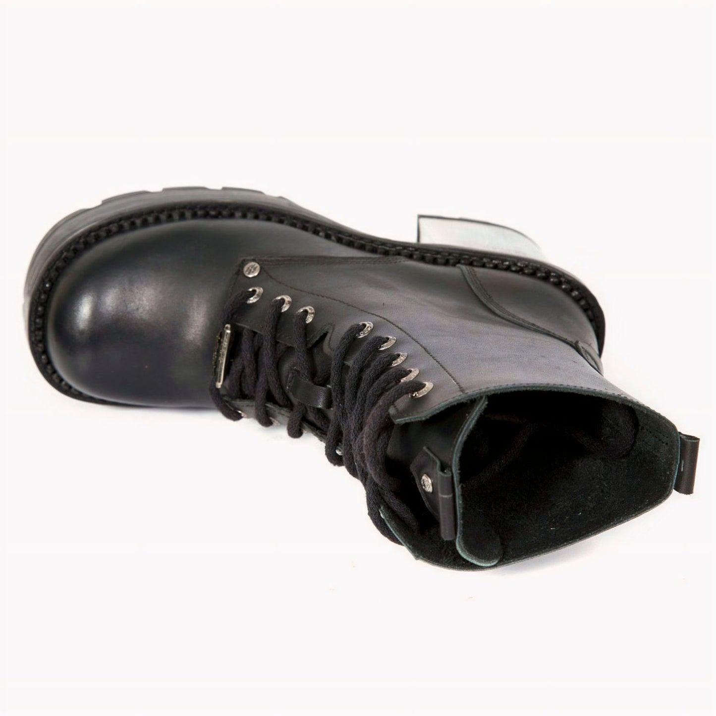 New Rock Enkellaarzen M.SEVE22-S1
