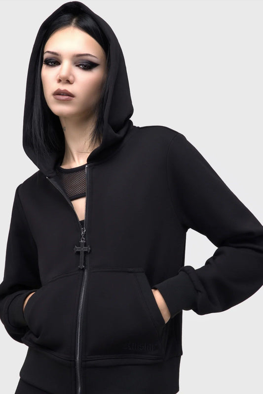 Killstar Moondrifter Hoody