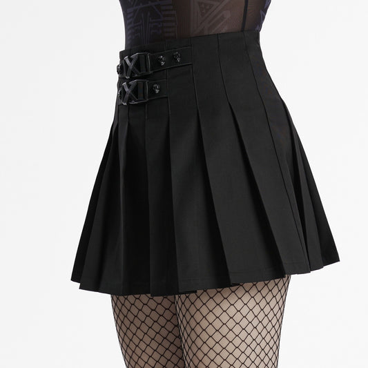Times Are Hard Skirt