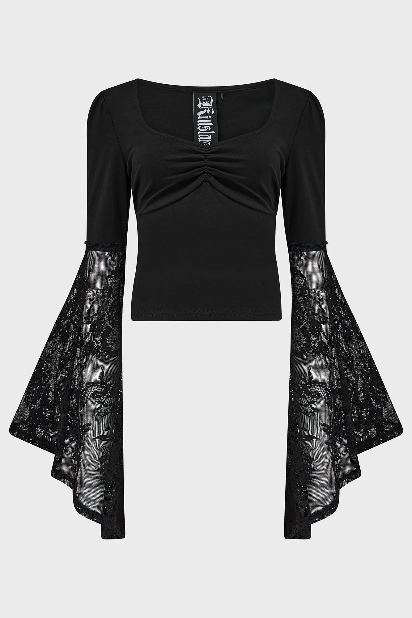 Killstar Vesperis Top
