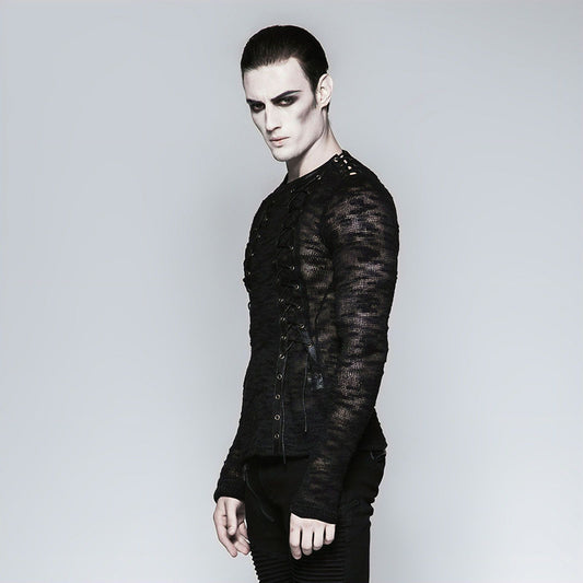Derangement Sweater