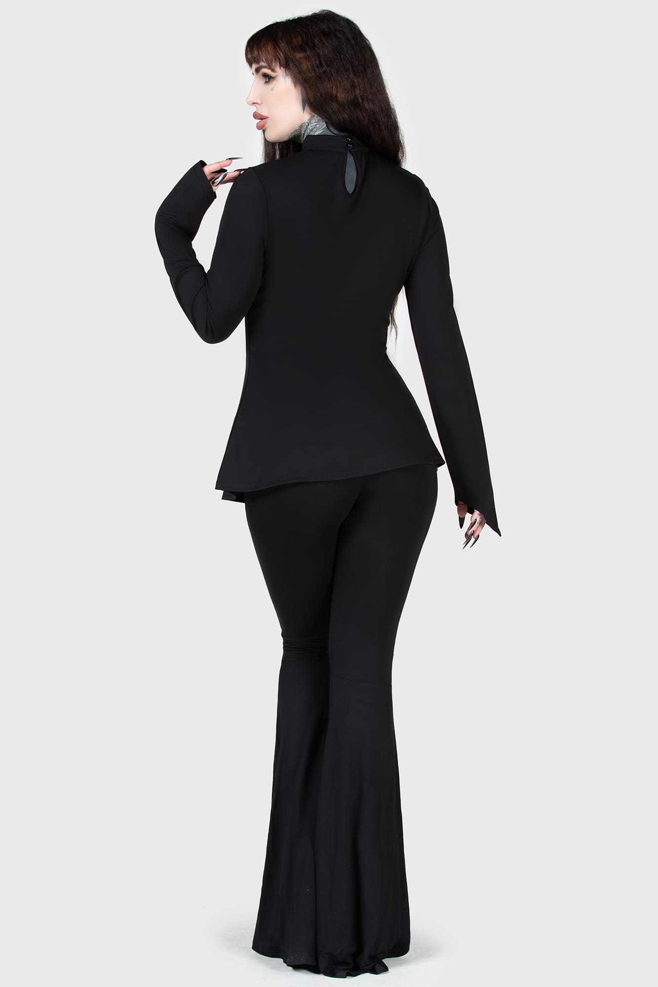 Killstar Underneath The Altar Top