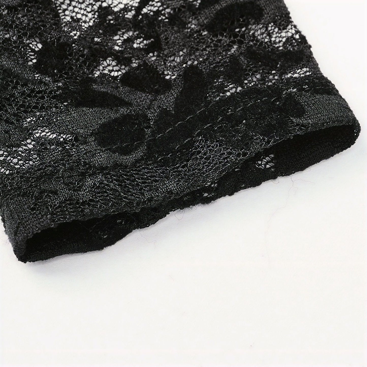 Night Whisper Jurk
