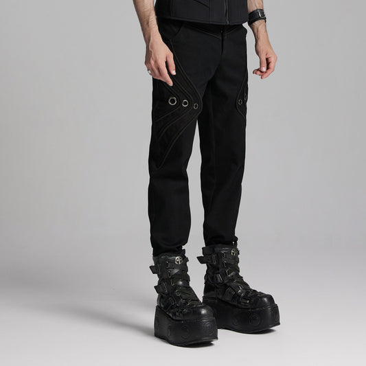 On Your Own Broek