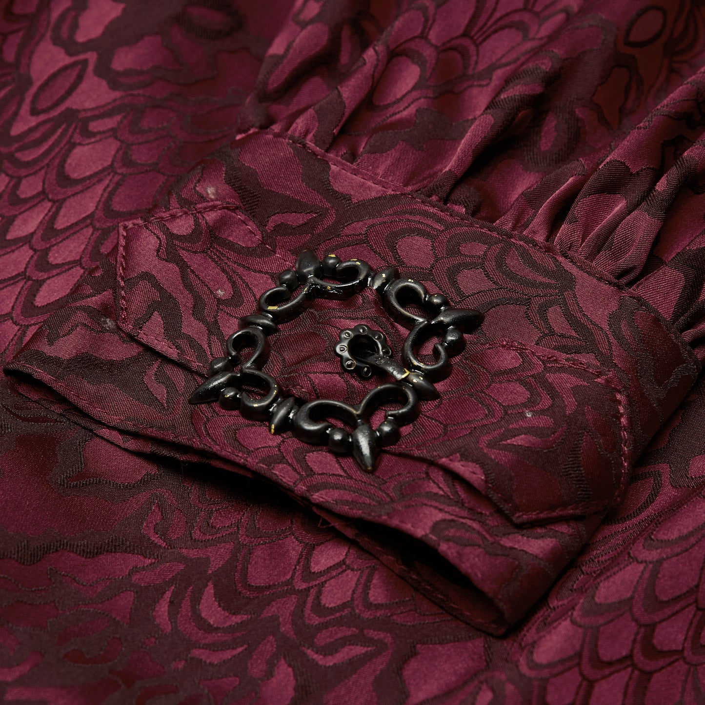 Consensus Shirt Rood