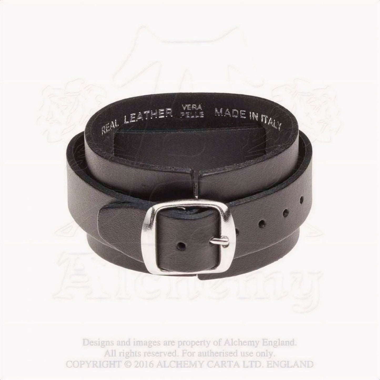 Metallica Logo Polsband