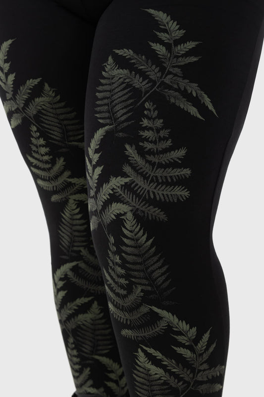Killstar Equinoxx Legging